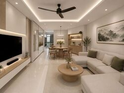 Blk 677A Edelweiss@jurong (Jurong West), HDB 5 Rooms #566389751